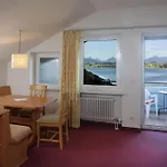 Seeblick Daire *