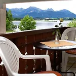 Seeblick Füssen