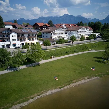 Seeblick Apartment