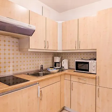 Seeblick Apartment Fussen