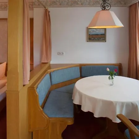 Seeblick Apartment