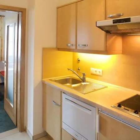 Apartment Seeblick Fussen