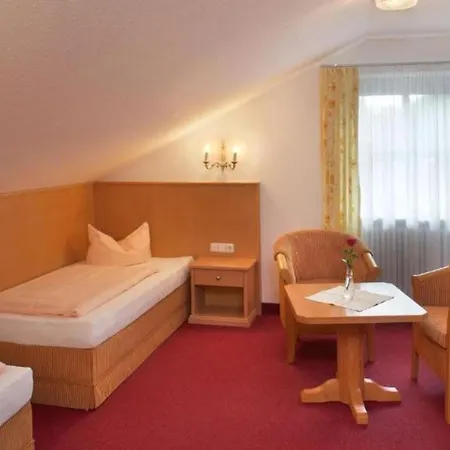 Seeblick Apartment