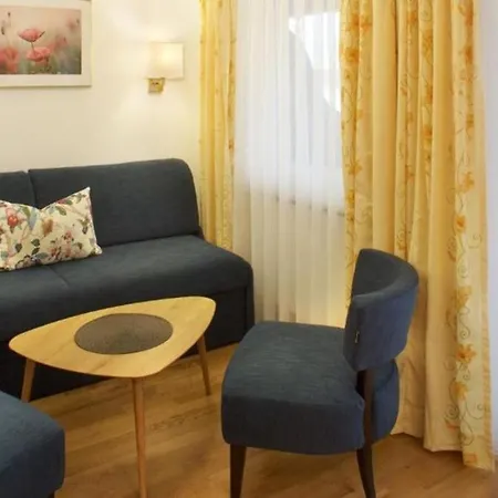 Seeblick Apartment Fussen