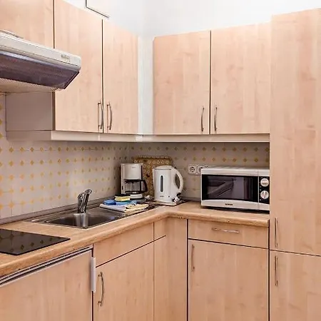 Seeblick Apartment Fussen