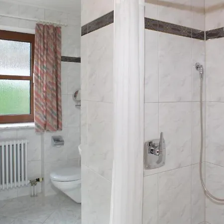 Seeblick Apartment