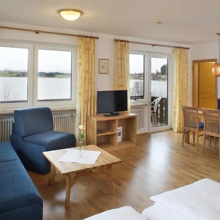 Apartment Seeblick