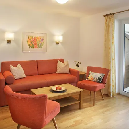 Seeblick Apartment