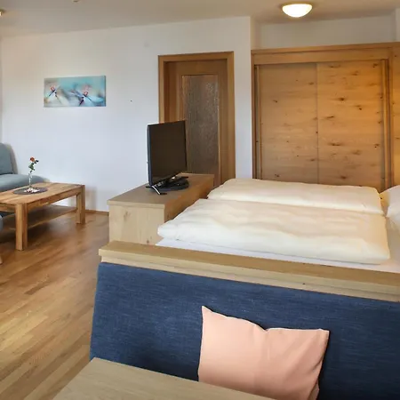 Apartment Seeblick