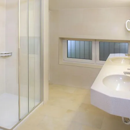 Appartement Seeblick