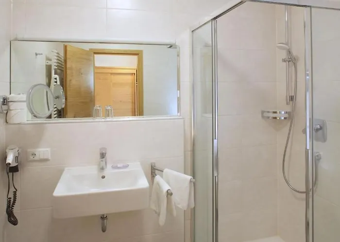 Appartement Seeblick