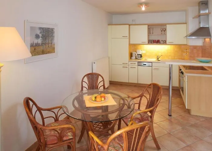 Seeblick Appartement