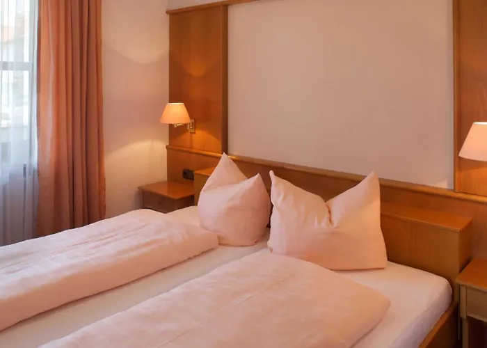 Seeblick Appartement