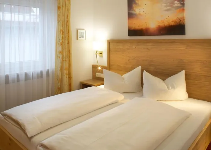 Seeblick Appartement