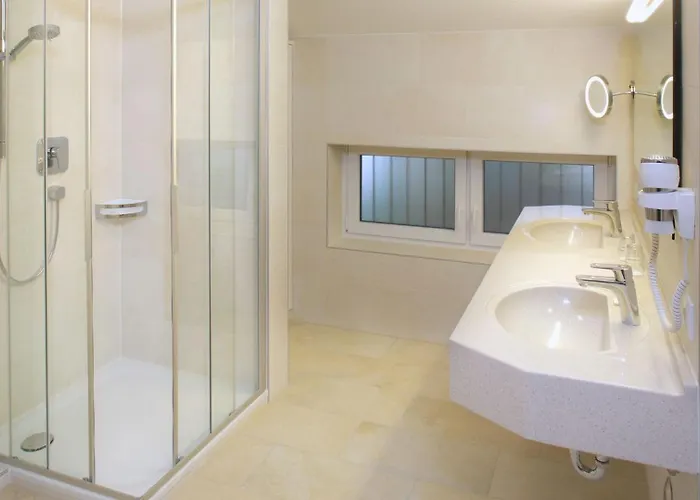 Appartement Seeblick