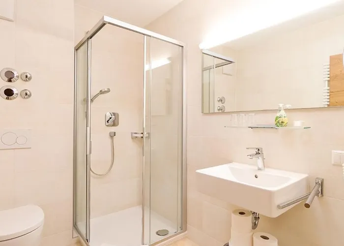 Seeblick Appartement