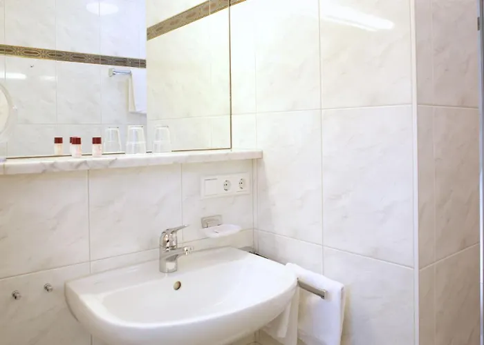 Appartement Seeblick