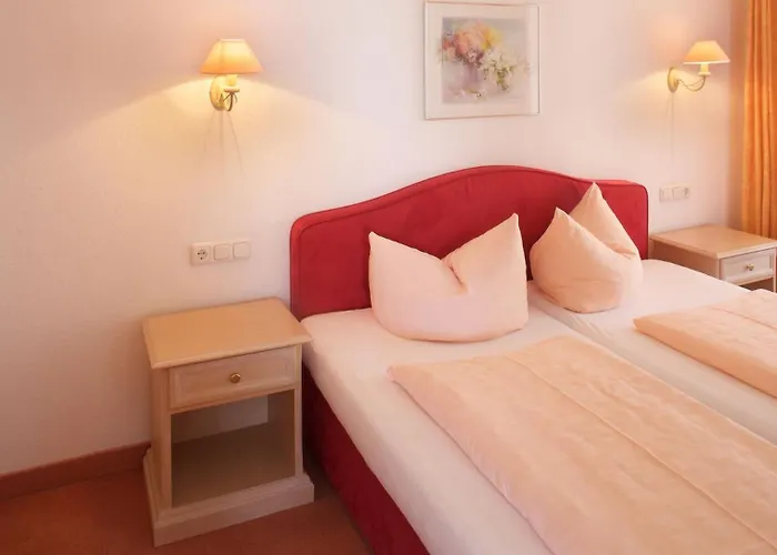 Seeblick Appartement