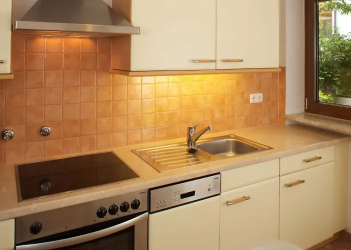 Appartement Seeblick