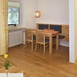Seeblick Apartamento