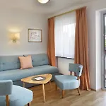 아파트 Seeblick *