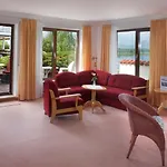 아파트 Seeblick Füssen