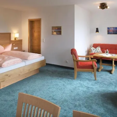 Apartamento Seeblick