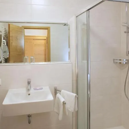 Apartamento Seeblick
