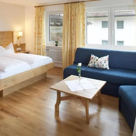 Apartment Seeblick *