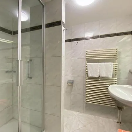 アパート Seeblick *