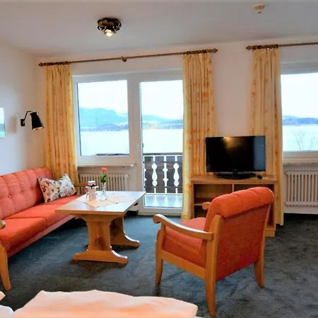 Seeblick * Füssen