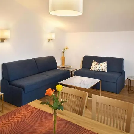 アパート Seeblick フュッセン