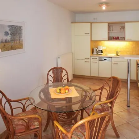 Seeblick Apartment