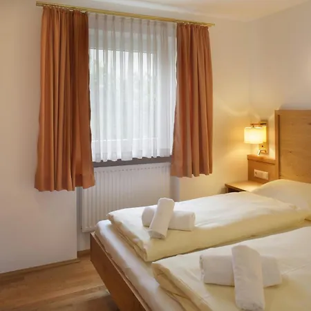Apartamento Seeblick Füssen