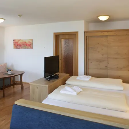 Apartment Seeblick *