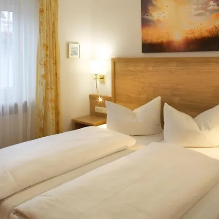 Seeblick アパート