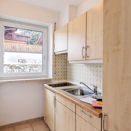 Seeblick Apartment *