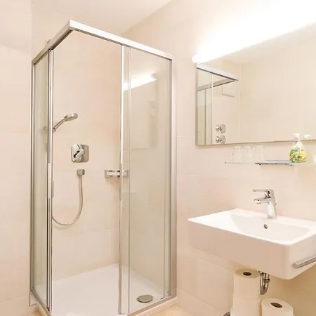 Seeblick アパート