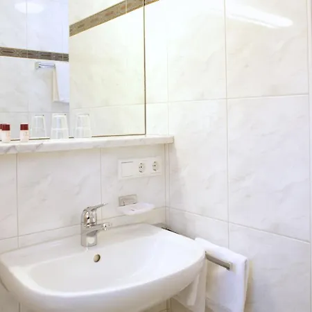 Apartamento Seeblick