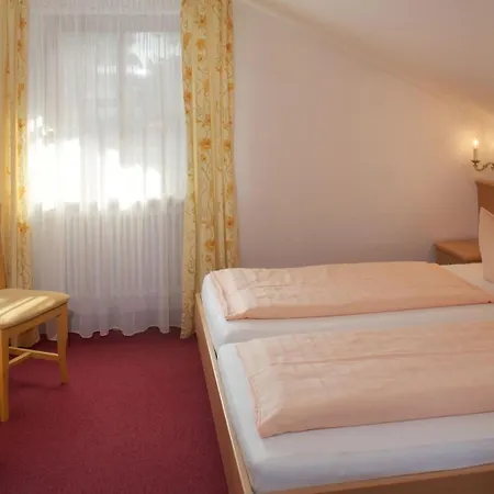 Apartment Seeblick *