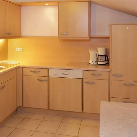 Apartamento Seeblick Füssen