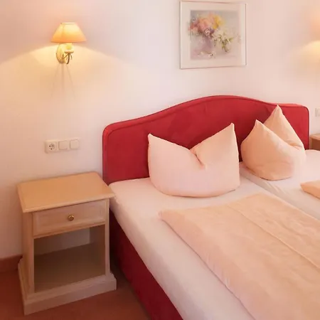 Seeblick アパート