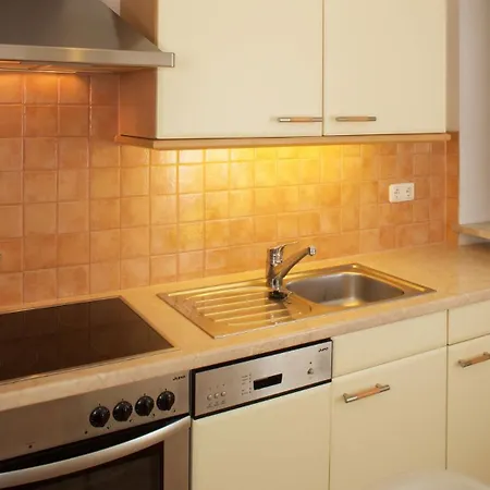 Apartamento Seeblick