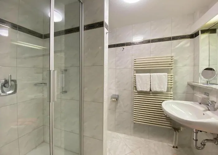 Apartment Seeblick *