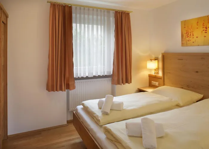 Apartment Seeblick Fussen