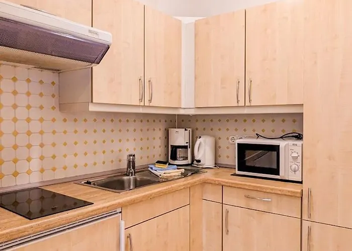 Apartment Seeblick Fussen