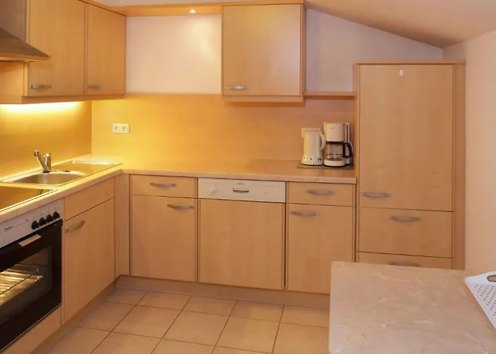 Apartment Seeblick Fussen